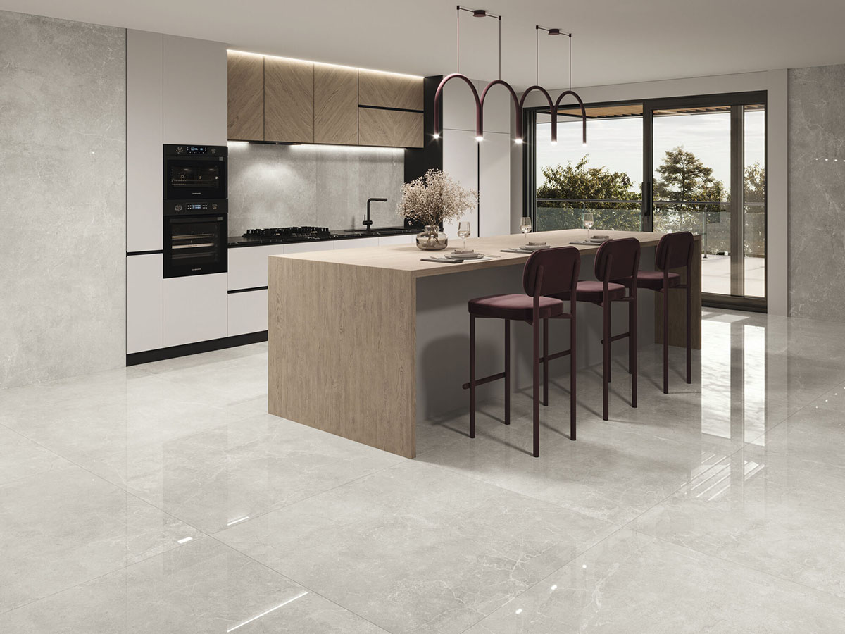 Grès Cérame Intérieur Extérieur CONCEPT 4